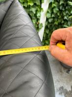 Hondenmand lex & max 60 x 80, Dieren en Toebehoren, Hondenmanden, Ophalen, Gebruikt, Leer