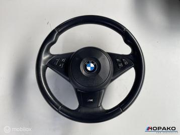 M Sportstuur leder BMW E60 E61 (start-stop variant) beschikbaar voor biedingen