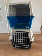 Twee katten transportboxen, Dieren en Toebehoren, Ophalen, Zo goed als nieuw