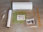 Silhouette cameo 3 snijplotter zgan, Hobby en Vrije tijd, Knutselen, Ophalen, Materiaal, Cameo 3, Zo goed als nieuw