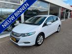 Honda Insight 1.3 Comfort Hybride | 1e eigenaar | Automaat |, Euro 5, Stof, Gebruikt, 4 cilinders