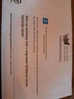 Kinderpostzegels 2010, Ophalen of Verzenden, Na 1940, Gestempeld