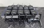 10 x Sennheiser ontvanger - symetrix jupiter 12, Ophalen of Verzenden, Audio