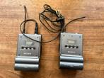 Sony UTX-B1 zenders 2x, Ophalen of Verzenden, Gebruikt, Overige typen