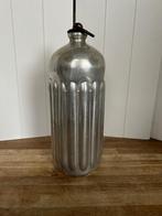 vintage SIGG aluminium waterfles, militair model, Ophalen of Verzenden, Overige soorten, Overige gebieden, Overige typen