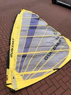 Surfzeilen Gun Sails 7.5, Arrows 5.6, North Infinity 3.7 m2, Watersport en Boten, Windsurfen, Minder dan 250 cm, Ophalen of Verzenden