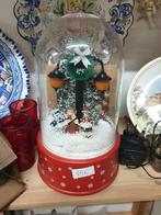 Tekoop  snowing, Diversen, Kerst, Ophalen, Nieuw