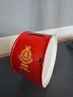 Prachtige antieke Collectebus Leger des Heils €25, Verzamelen, Ophalen of Verzenden, Zo goed als nieuw, Metaal of Blik, Overige thema's