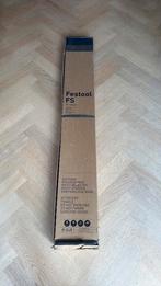 Festool FS1400/2 - nieuw in doos, Doe-het-zelf en Verbouw, Gereedschap | Zaagmachines, Invalzaag, Ophalen of Verzenden, Zo goed als nieuw