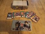 Yu-Gi-Oh! Kaarten in Blik, Hobby en Vrije tijd, Verzamelkaartspellen | Yu-gi-Oh!, Ophalen of Verzenden, Gebruikt, Meerdere kaarten