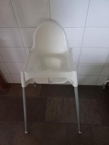 Ikea Antilop kinderstoel eetstoel kinder stoel beschikbaar voor biedingen