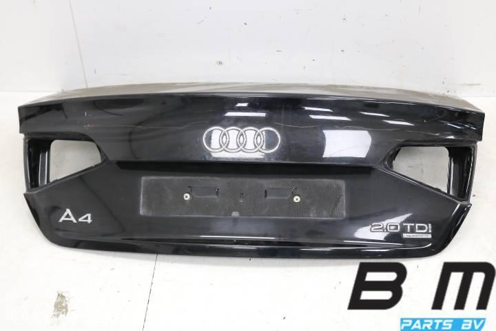 Achterklep Audi A4 8K Limo 8K5827023AE, Auto-onderdelen, Carrosserie en Plaatwerk, Gebruikt