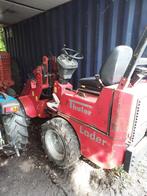 Quappen Q27/Thaler wiellader minishovel, Zakelijke goederen, Wiellader of Shovel