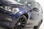 Volkswagen Golf 1.0 TSI Connected Series, 1154 kg, Gebruikt, Euro 6, Blauw