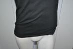 GHi55 Top zwart maat XL, Kleding | Dames, Tops, Zwart, Maat 46/48 (XL) of groter, Ophalen of Verzenden, Zo goed als nieuw