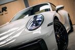 Porsche 911 3.0 Carrera GTS Cabriolet Krijtgrijs | Lift | BT, Automaat, Achterwielaandrijving, Gebruikt, Zwart