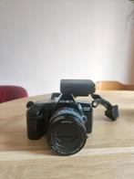 Minolta Dynax 3000i, Audio, Tv en Foto, Fotocamera's Analoog, Ophalen of Verzenden, Zo goed als nieuw, Spiegelreflex, Minolta