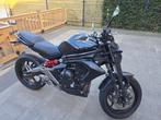 Te Koop Kawasaki ER6N 2014, Motoren, Motoren | Kawasaki, 2 cilinders, Motorrijbewijs A, Particulier, Meer dan 35 kW