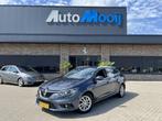 Renault Mégane Estate 1.2 TCe Zen *1/2 Leder* Trekhaak / Na, Voorwielaandrijving, 65 €/maand, Gebruikt, 4 cilinders