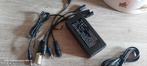36v oplader met multi aansluiting, Ophalen of Verzenden, Nieuw, Overige merken