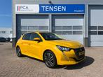 Peugeot 208 Peugeot 208 1.2 100pk Allure | Keyless | Stoelve, Voorwielaandrijving, 101 pk, Gebruikt, Leder en Stof