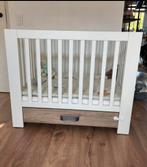 Kidsmill Long island box met lade, Kinderen en Baby's, Boxen, Ophalen of Verzenden, Zo goed als nieuw, Lade, Vierkant