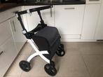 Keurig nette rollz flex, Diversen, Rollators, Ophalen of Verzenden, Opvouwbaar, Zo goed als nieuw