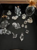 Swarovski en kristal, Ophalen of Verzenden, Zo goed als nieuw, Figuurtje