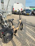 Engwe L20 3.0 pro 7 versnellingen 100 Nm factuur en garantie, Fietsen en Brommers, Ophalen, Zo goed als nieuw, Elektrisch, Overige merken