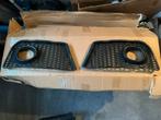 OEM Audi RS3 (8P) mistlamp covers, Ophalen of Verzenden, Audi, Bumper