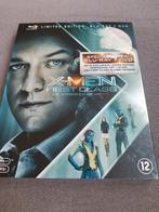 X-men first class - bluray, Cd's en Dvd's, Blu-ray, Ophalen of Verzenden, Zo goed als nieuw, Actie
