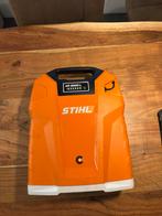 Stihl AR3000L 3x gebruikt incl laadkabel, Ophalen of Verzenden, Zo goed als nieuw