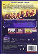 Disney dvds met rugnummer op de cover (13x) serie 1 t/m 100, Cd's en Dvd's, Alle leeftijden, Ophalen of Verzenden, Zo goed als nieuw
