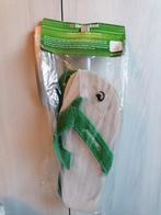 Nieuwe Teenslippers merk Heineken. Maat 40-44, Ophalen of Verzenden