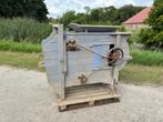 Antieke graanschoner / waaier, Ophalen, Graan