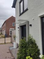 Nieuwe VOORDEURLUIFELS#DEURLUIFELS op maat gemaakt., Nieuw, Ophalen of Verzenden, 120 cm of meer, 215 cm of meer