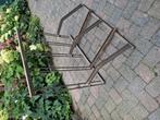 brocante fietsenrek, Ophalen, Gebruikt