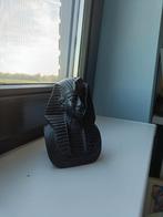 Faraoh egypte beeld buste vintage, Ophalen of Verzenden