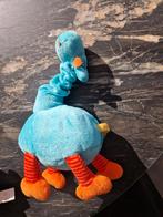 Muziek Giraffe Knuffel, Ophalen of Verzenden, Zo goed als nieuw, Overige typen