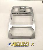 Chrysler 300c dashboard radio paneel 2005-2007, Amerikaanse onderdelen, Gebruikt, PO Box 21-8004 | Auburn Hills, MI 48321-8004