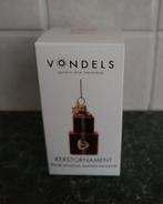 Vondels kerstornamentje / kerstbal pakjes (postNL), Ophalen of Verzenden, Nieuw