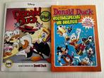 donald ducks, Meerdere stripboeken, Ophalen of Verzenden, Zo goed als nieuw