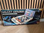 Vintage Galaxy Explorer Flipperkast, Ophalen of Verzenden