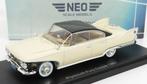 Plymouth FURY coupé 1960, NEO44691, 1:43., Ophalen of Verzenden, Nieuw, Auto, Overige merken