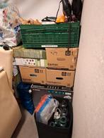 Partij rommelmarkt spullen, Diversen, Ophalen, Gebruikt