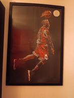 Jordan Schilderij - Prima Staat!, Ophalen of Verzenden