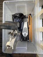 Elektronische Drumstel, Muziek en Instrumenten, Ophalen, Zo goed als nieuw, Yamaha, Elektronisch