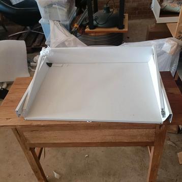 Ikea maximera Keukenlade 80 cm middel - afbeelding 1