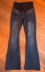Vero Moda Maternity Jeans, Kleding | Dames, Positiekleding, Ophalen, Blauw, Vero Moda, Nieuw