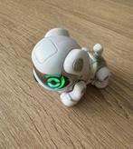 Splash Toys robot puppy - maakt geluid, draait heen en weer, Ophalen of Verzenden, Zo goed als nieuw